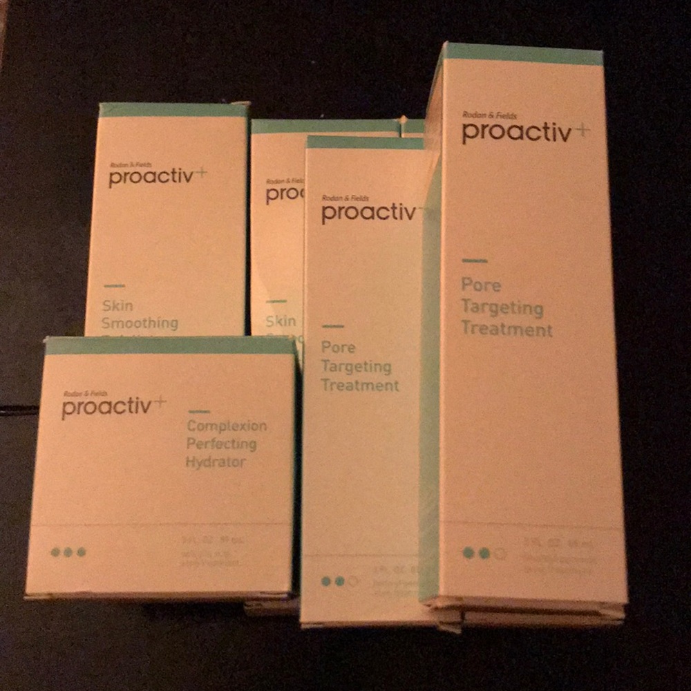 Proactiv